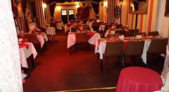 The Cornhill Hotel Blackpool Exterior foto